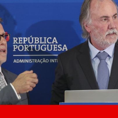 SIRESP: novo sistema de comunicações críticas só em funcionamento em 10 anos