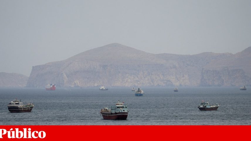 Bloqueio do estreito de Ormuz compromete comércio global de fertilizantes
