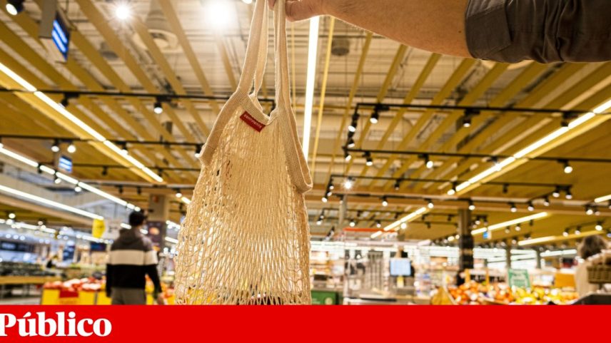 Ministro das Finanças diz que IVA zero nos alimentos é capturado por produtoras e distribuidoras