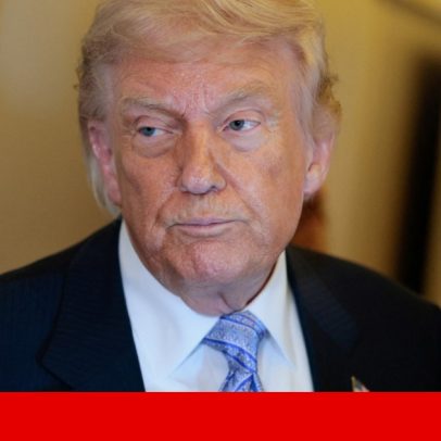 Trump diz que EUA mataram o segundo-comandante do EI em operação com Nigéria
