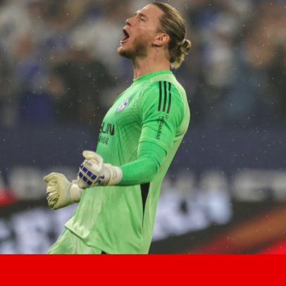 Loris Karius reforça Schalke, com ajuda mútua entre as partes