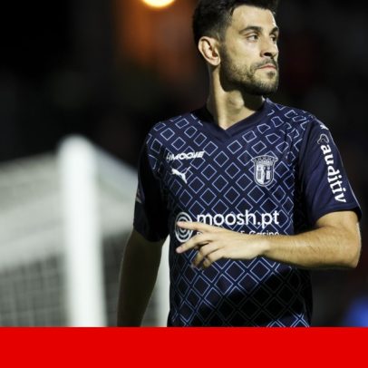 Pizzi reconhece que futebol não é andebol