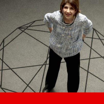 Gianotti afirma que o CERN se tornou num laboratório que reúne o mundo