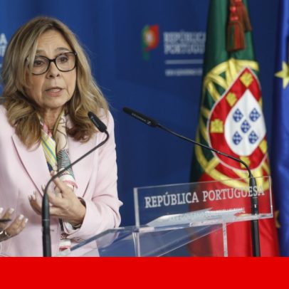 Ex-funcionários do SNS ficam com um ano de incompatibilidades