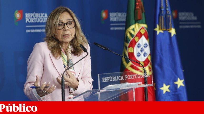 Aprovado há mais de uma semana em Conselho de Ministros, o diploma ainda aguarda promulgação pelo Presidente da República, pelo que não foi tornado público