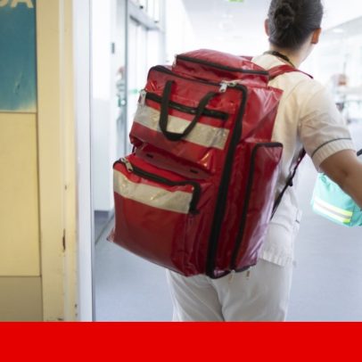 Ordem lança Livro Branco da Enfermagem para orientar o futuro da profissão