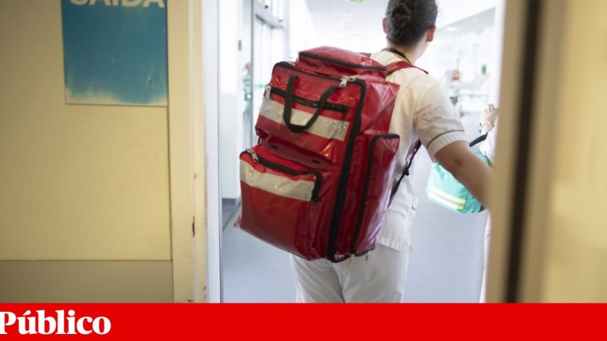 Documento é apresentado um dia depois de a Ordem ter tido a garantia de que o Governo está a trabalhar para assinar um Acordo Colectivo de Trabalho com os enfermeiros