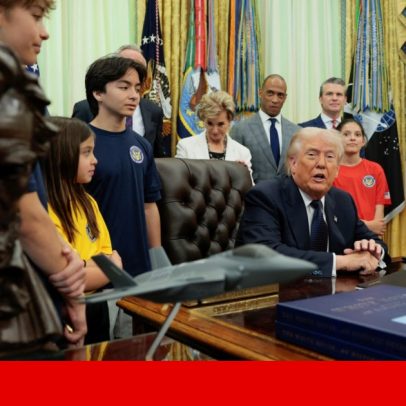 Irão recua na resposta aos EUA, mas volta a atacar os Emirados