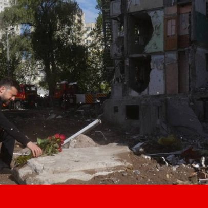 Zelensky afirma que Rússia avalia atacar países da NATO a partir da Bielorrússia