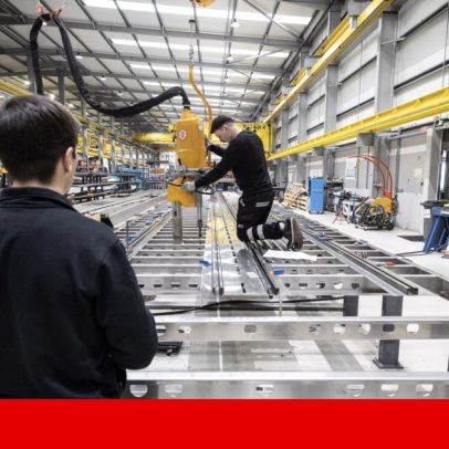 DBRS mantém rating de Portugal, eleva perspectiva para positiva