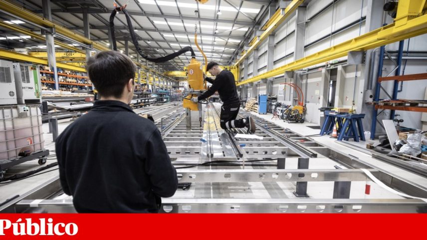 Para a DBRS, as perspctivas de cresvimento da economia protuguesa são positivas