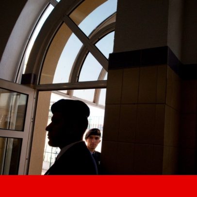Estabelecimento Prisional de Lisboa retoma normalidade após protesto de reclusos