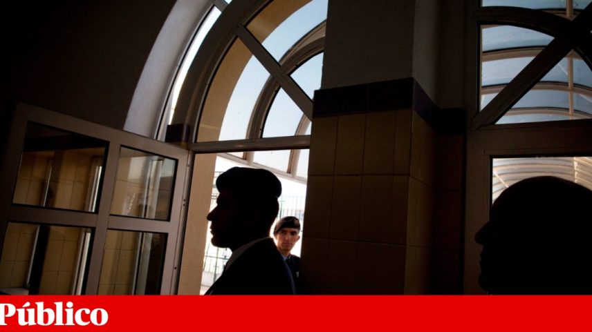 Edifício do estabelecimento prisional de Lisboa deverá ser desocupado de forma gradual até 2028