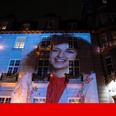 Narges Mohammadi, Nobel da Paz, em estado crítico no Irão