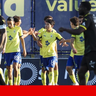 Tondela despromovido à II Liga; Casa Pia disputa play-off