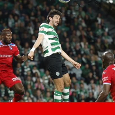Benfica sem culpa no adeus ao campeonato, sem festa