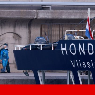 Canadiano infectado por hantavírus: casos ligados ao Hondius sobem para 11