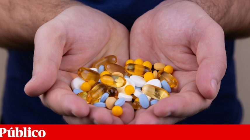 Suplementos alimentares: nem panaceia nem moda, mas com ciência