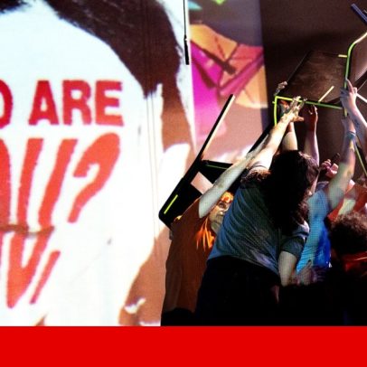 Projeto une jovens de diferentes origens para promover empatia na adolescência