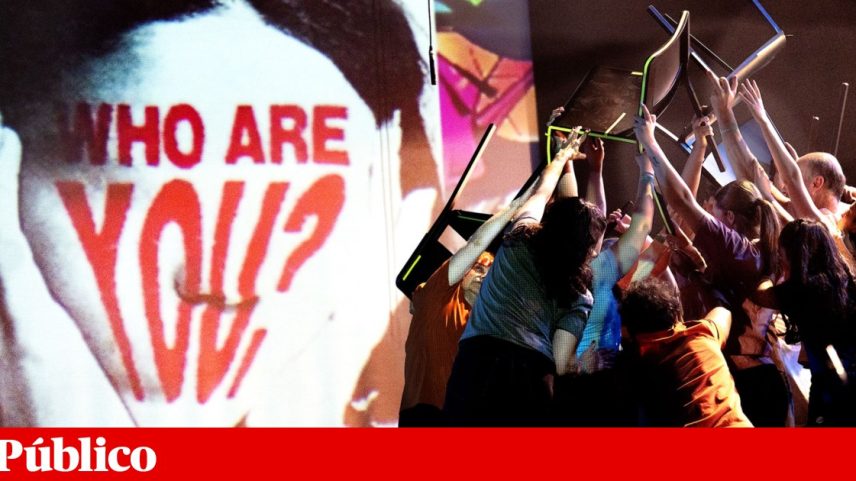 Projeto une jovens de diferentes origens para promover empatia na adolescência