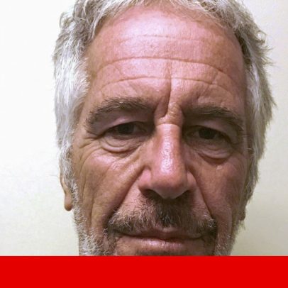 MP de Paris ouve uma dezena de novas vítimas de Epstein