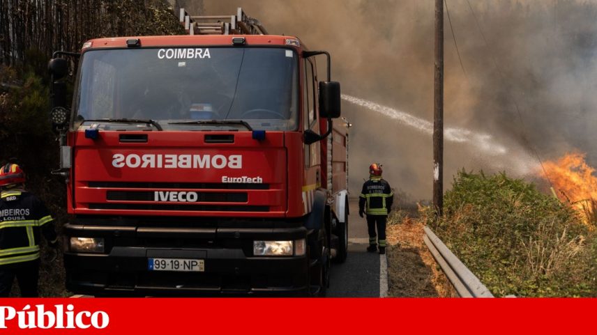 Acidente aconteceu pelas 16h20 deste domingo, na Figueira da Foz (imagem de arquivo)