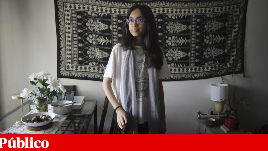 Geração paquistanesa cresce em Portugal e constrói memórias