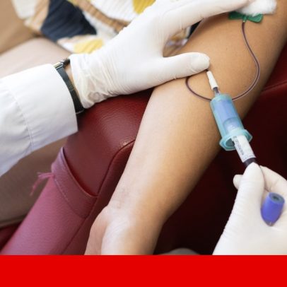 Illinois propõe dia extra de férias em troca de duas doações de sangue por ano
