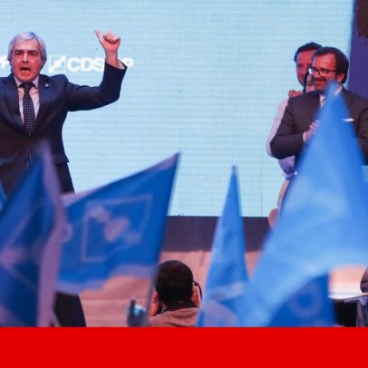 CDS enfrenta desafios para os próximos dois anos