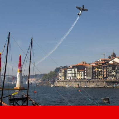 Afonso Eulálio admite derrota na liderança, mira top10