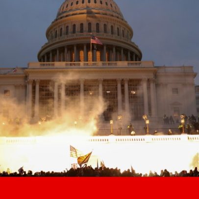 Trump cria fundo com verbas públicas para aliados; oposição denuncia corrupção