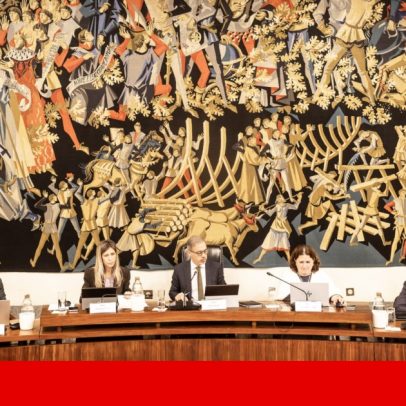 Pedro Duarte ameaça reduzir o PS a quatro vereadores no Porto