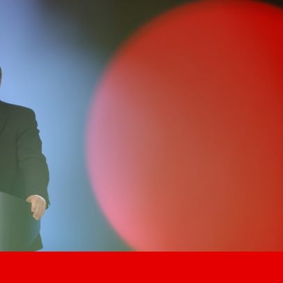 Rearmamento alemão redefine a defesa europeia