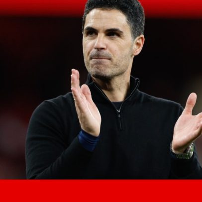 Arsenal campeão após 22 anos de espera