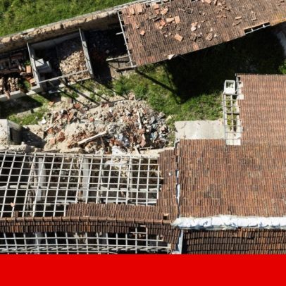Seguros devem cobrir obrigatoriamente fenómenos climáticos defendem especialistas