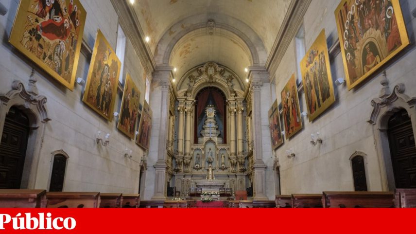 Mosteiro de Oeiras e palácio do Fundão, património de interesse público