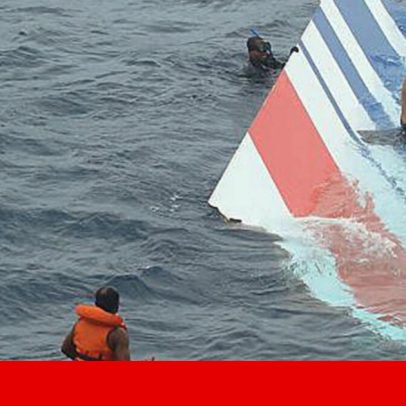 Airbus e Air France culpados de homicídio por negligência no voo 447