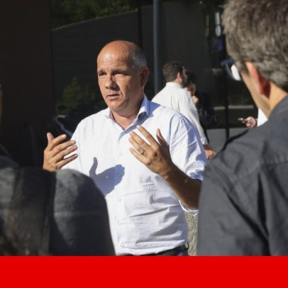 PCP vê revisão constitucional desnecessária, sem excluir participação no processo