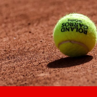 Política domina Roland Garros enquanto aguarda coroação de Sinner
