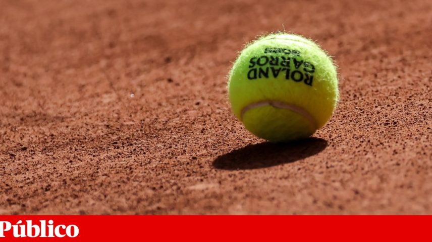 Política domina Roland Garros enquanto aguarda coroação de Sinner