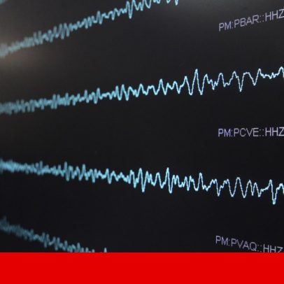 Sismo ao sul de Olhão não foi sentido pela população