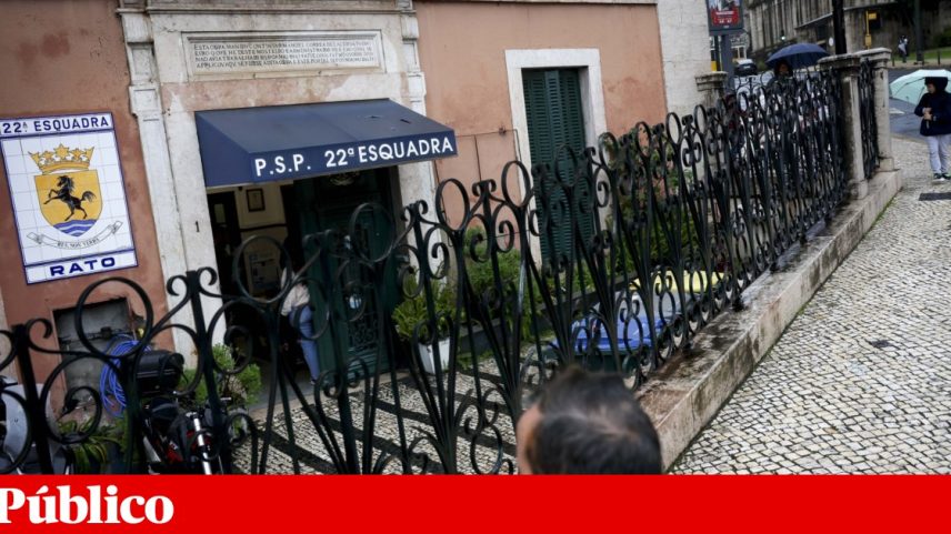 Maior parte dos episódios de tortura aconteceram na Esquadra do Largo do Rato, em Lisboa
