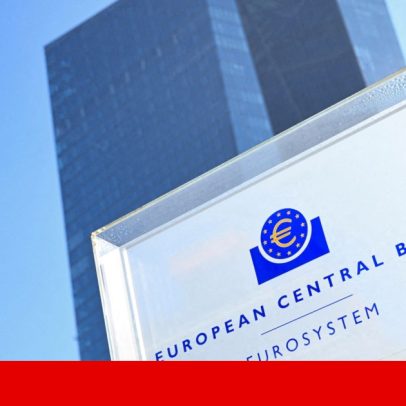 BCE convoca grandes bancos europeus para discutir Anthropic