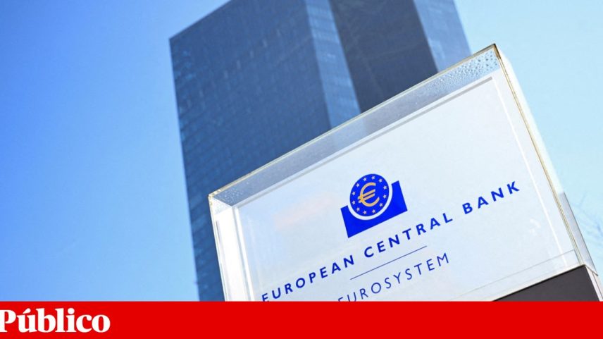 BCE convoca grandes bancos europeus para discutir Anthropic