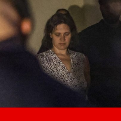 Crianças francesas abandonadas em Alcácer regressam a França