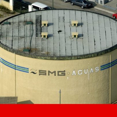 Contratos com Águas de Gaia financiam obras em galinheiro e electrodomésticos