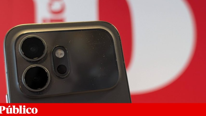 Onde já vimos isto? A Honor nem tenta disfarçar o design inspirado no iPhone