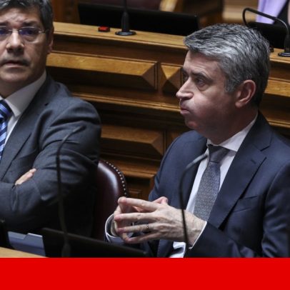 PS foca na prevenção de contaminação, com medo de ficar beliscado