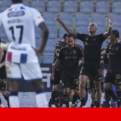 Casa Pia vence Torreense e mantém-se na I Liga