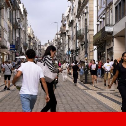 PIB com variação nula: investimento acelera, mas importações disparam